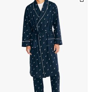 Nautica Bathrobe